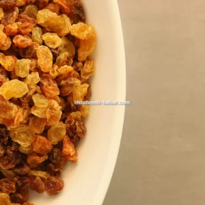 کشمش پلویی ارگانیک در تهران