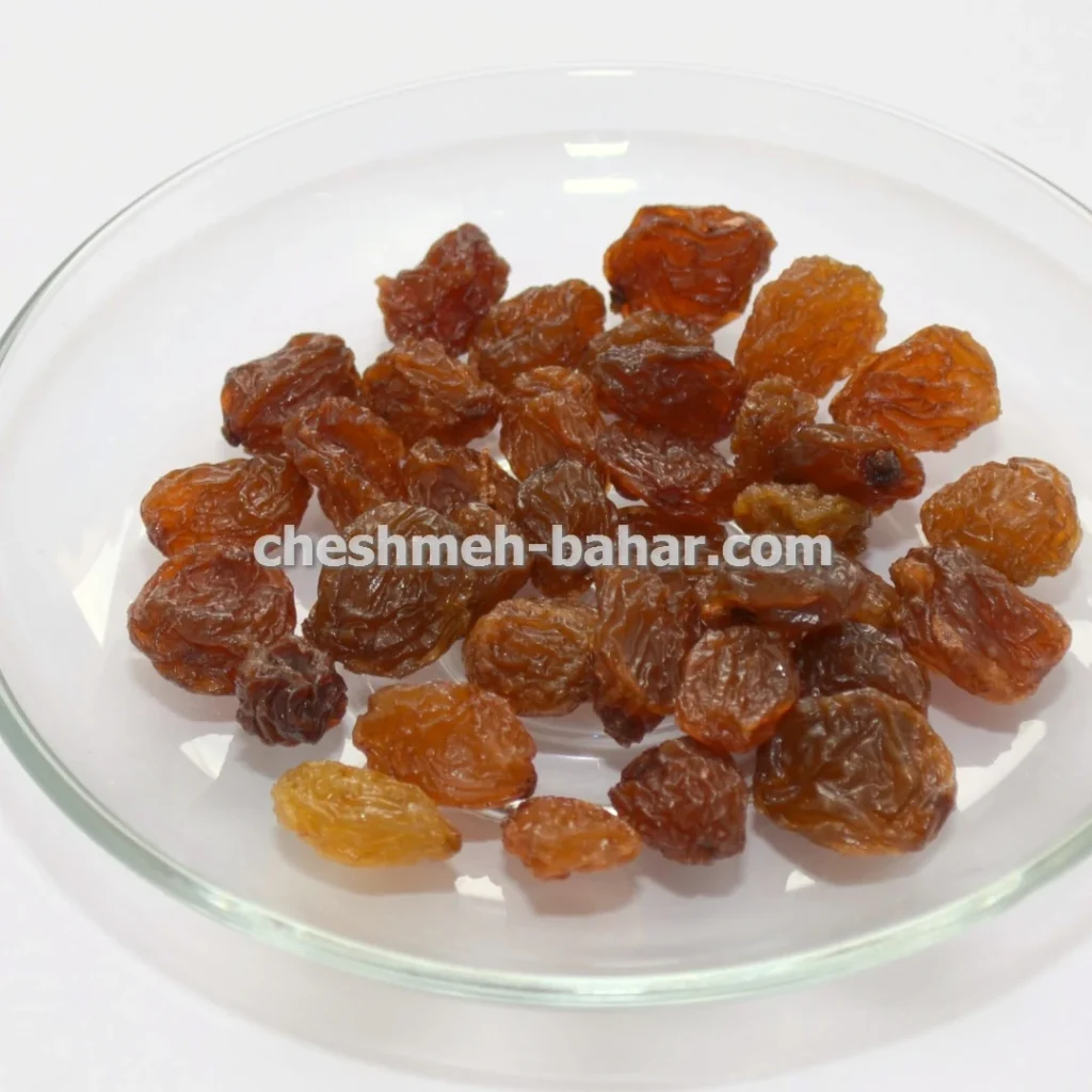 خرید و قیمت کشمش پلویی در تهران