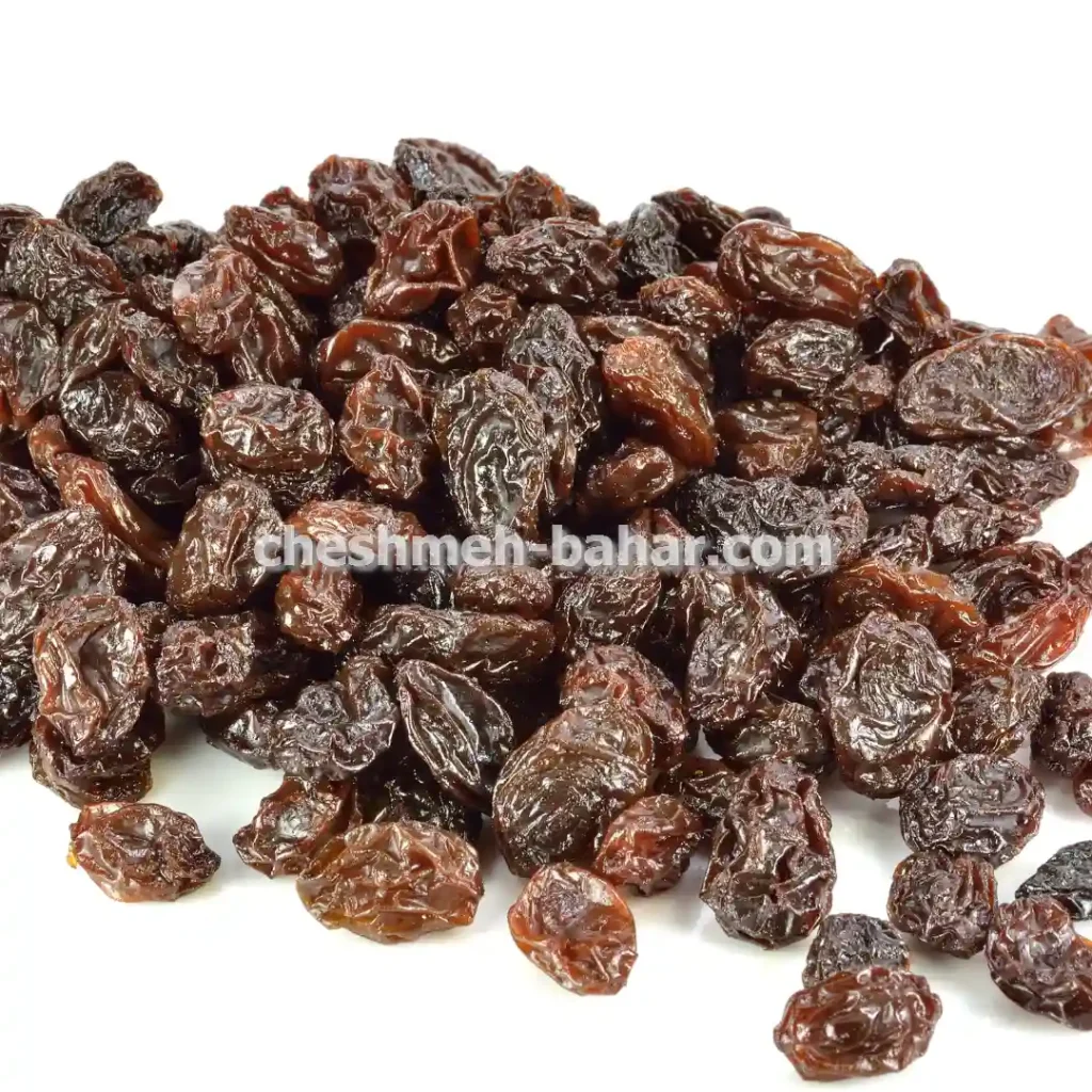 کشمش پلویی ارگانیک آشپزی در تهران