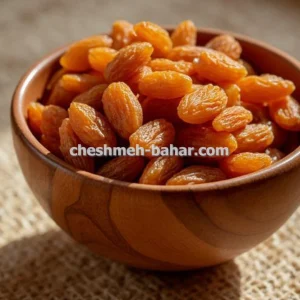 خرید و فروش کشمش پلویی درجه یک